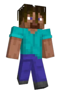 Rat_leg Minecraft avatar full body