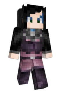 Rat_snacker Minecraft avatar full body