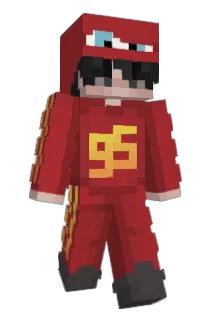 Rata_tatax_ Minecraft avatar full body