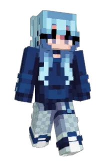 Ratchet11246 Minecraft avatar full body