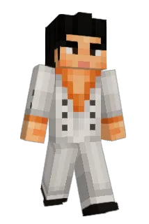 Ratenjoyer6423 Minecraft avatar full body