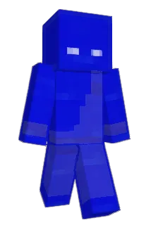 RathRovaan Minecraft avatar full body