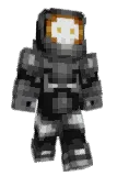 Rathalos535 Minecraft avatar full body