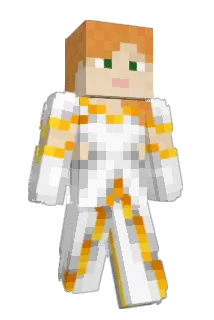 Ratiboi69 Minecraft avatar full body
