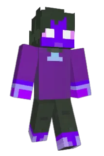 RatinGamer_YT Minecraft avatar full body