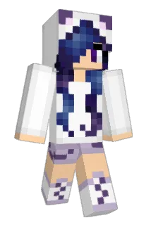 Rating_Game Minecraft avatar full body