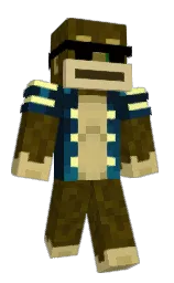 Custom render preview