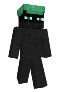 Ratking9999 Minecraft avatar full body