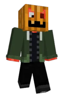 Ratlab6907 Minecraft avatar full body