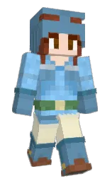 Custom render preview