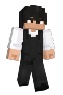 Ratonnus_ Minecraft avatar full body