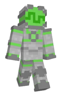 Ratt_Mann07 Minecraft avatar full body