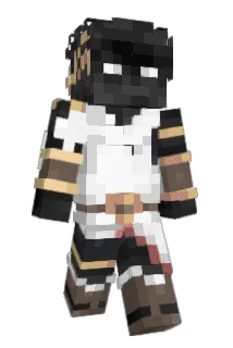Rattatatpatt Minecraft avatar full body