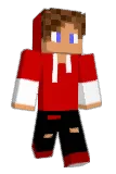 RattenPlan Minecraft avatar full body