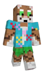 Custom render preview