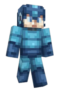 Ratto2k Minecraft avatar full body