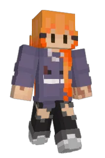 Ratty_LaDi Minecraft avatar full body