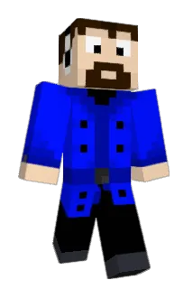 Ratty_Mills Minecraft avatar full body