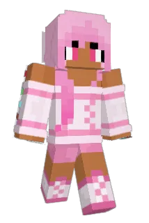 Rattytaps Minecraft avatar full body