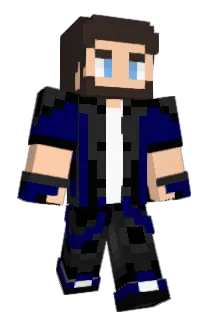 Ratus326 Minecraft avatar full body