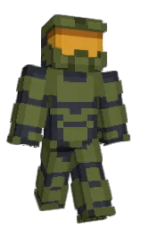 Custom render preview