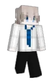 Raul8845 Minecraft avatar full body