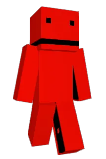 Raulcooldu Minecraft avatar full body