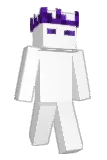 Rausqu Minecraft avatar full body