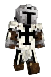 Rautenol Minecraft avatar full body