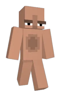 RavW_ Minecraft avatar full body