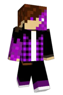Ravant1118 Minecraft avatar full body