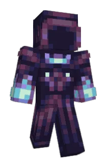 Ravelli2007 Minecraft avatar full body