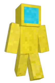 Raven2212 Minecraft avatar full body