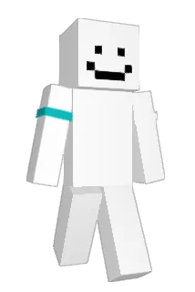 RavenSky_ Minecraft avatar full body