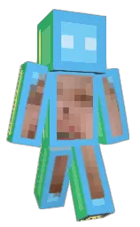 Custom render preview