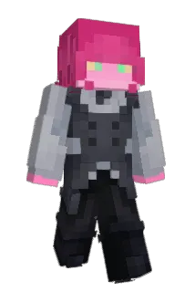 RavensEatEyes Minecraft avatar full body