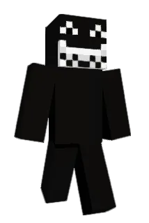 RaviBlaauw Minecraft avatar full body