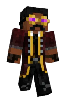 Ravio123 Minecraft avatar full body