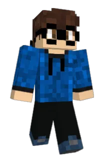 Raviolis_III Minecraft avatar full body