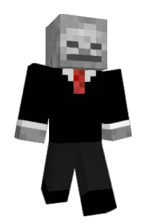RawAlt7 Minecraft avatar full body
