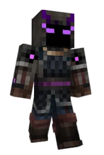 RawCucumberr Minecraft avatar full body