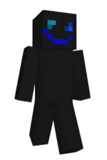 RawMeatEnjoyer Minecraft avatar full body