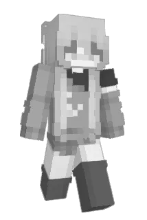 RawanNotFound Minecraft avatar full body
