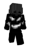 Rawmusse Minecraft avatar full body