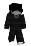 Rawrzz_ Minecraft avatar full body