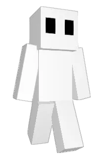 Raxo85 Minecraft avatar full body