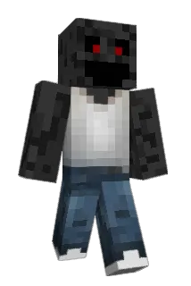 Raxxan_XD Minecraft avatar full body