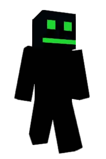 Ray14599 Minecraft avatar full body