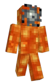 Ray27995 Minecraft avatar full body