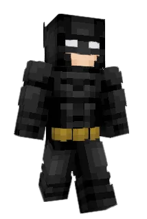Ray717 Minecraft avatar full body
